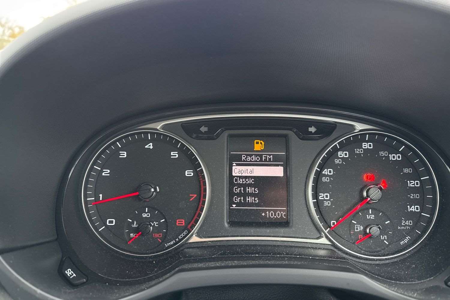 Used Audi A1 2017 for sale - 76191959: Photo 18