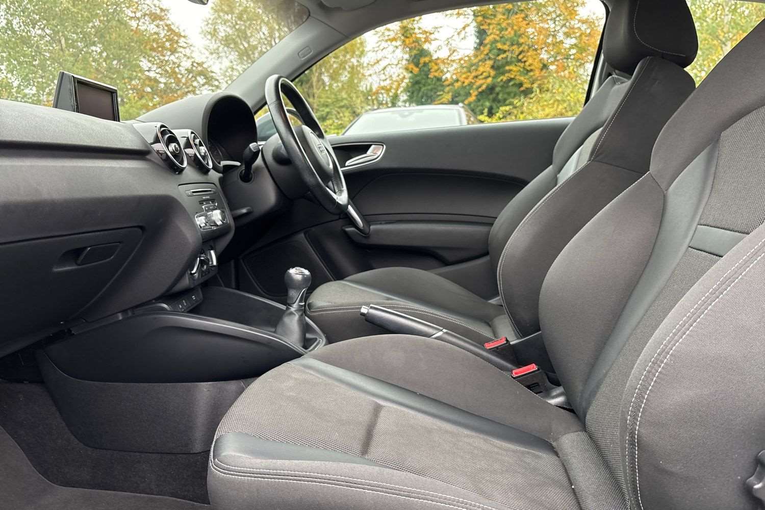 Used Audi A1 2017 for sale - 76191959: Photo 21