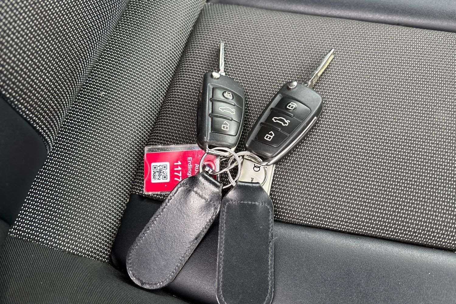 Used Audi A1 2017 for sale - 76191959: Photo 25