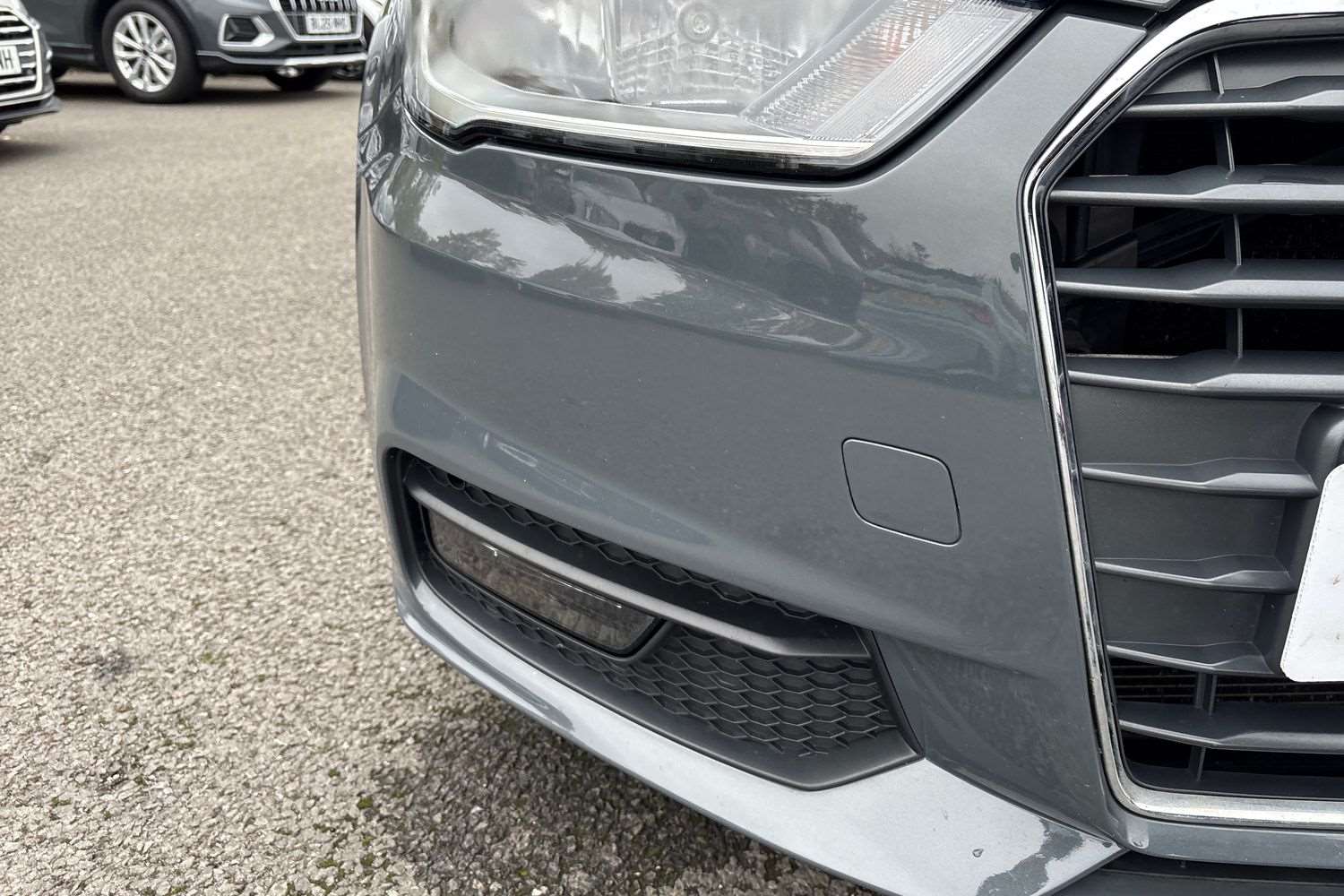 Used Audi A1 2017 for sale - 76191959: Photo 26