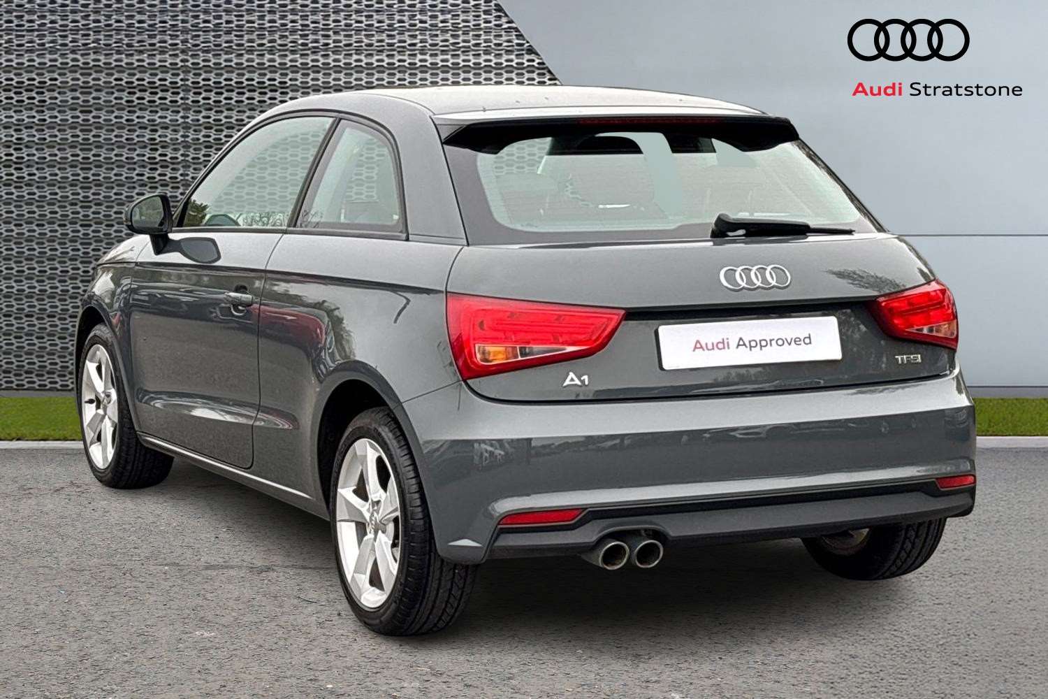 Used Audi A1 2017 for sale - 76191959: Photo 3