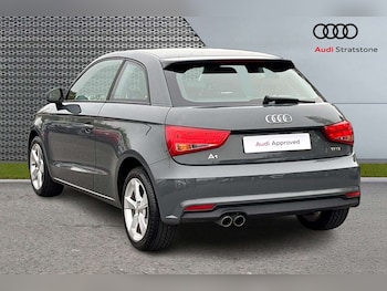 Used Audi A1 2017 for sale - 76191959: Photo