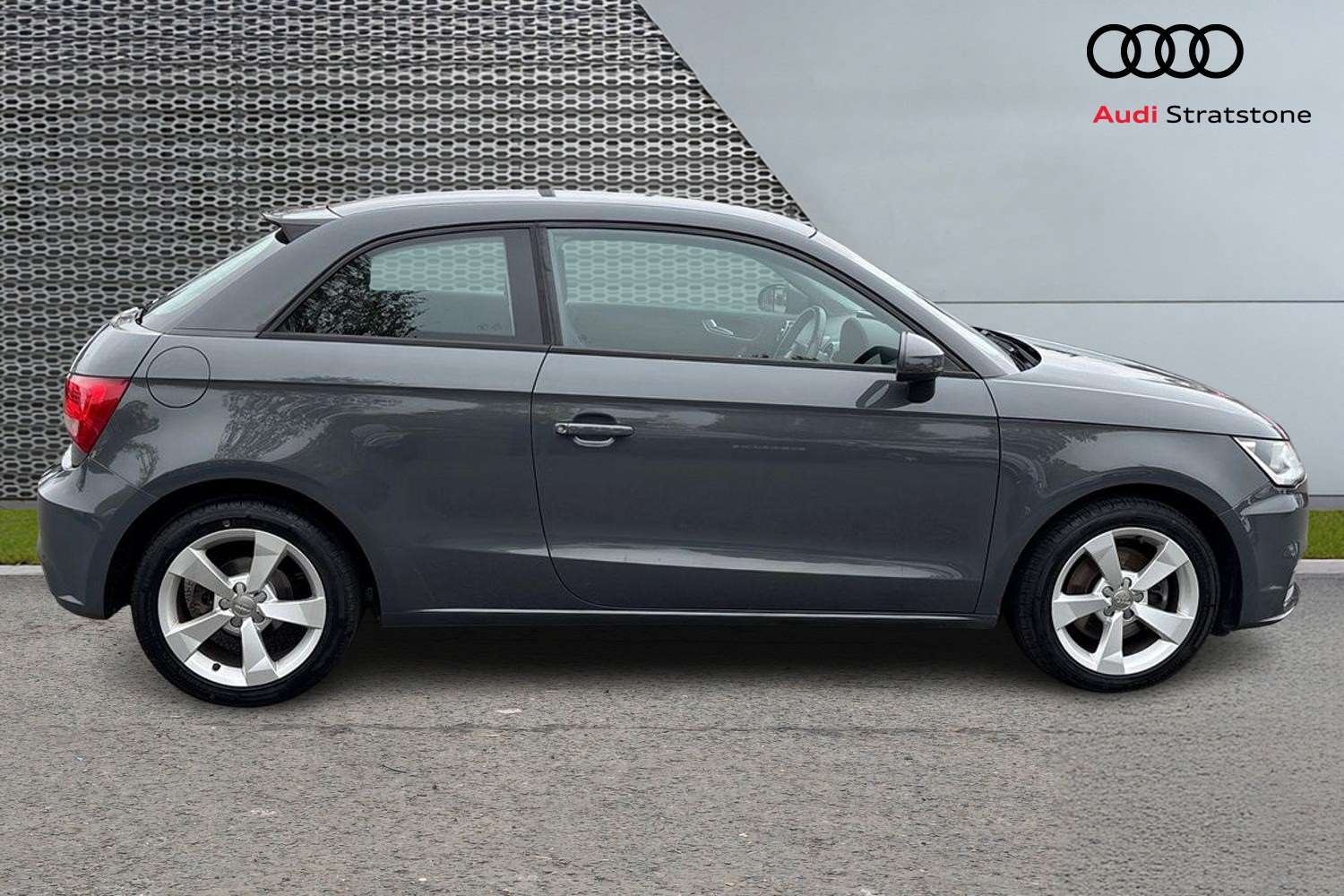 Used Audi A1 2017 for sale - 76191959: Photo 4