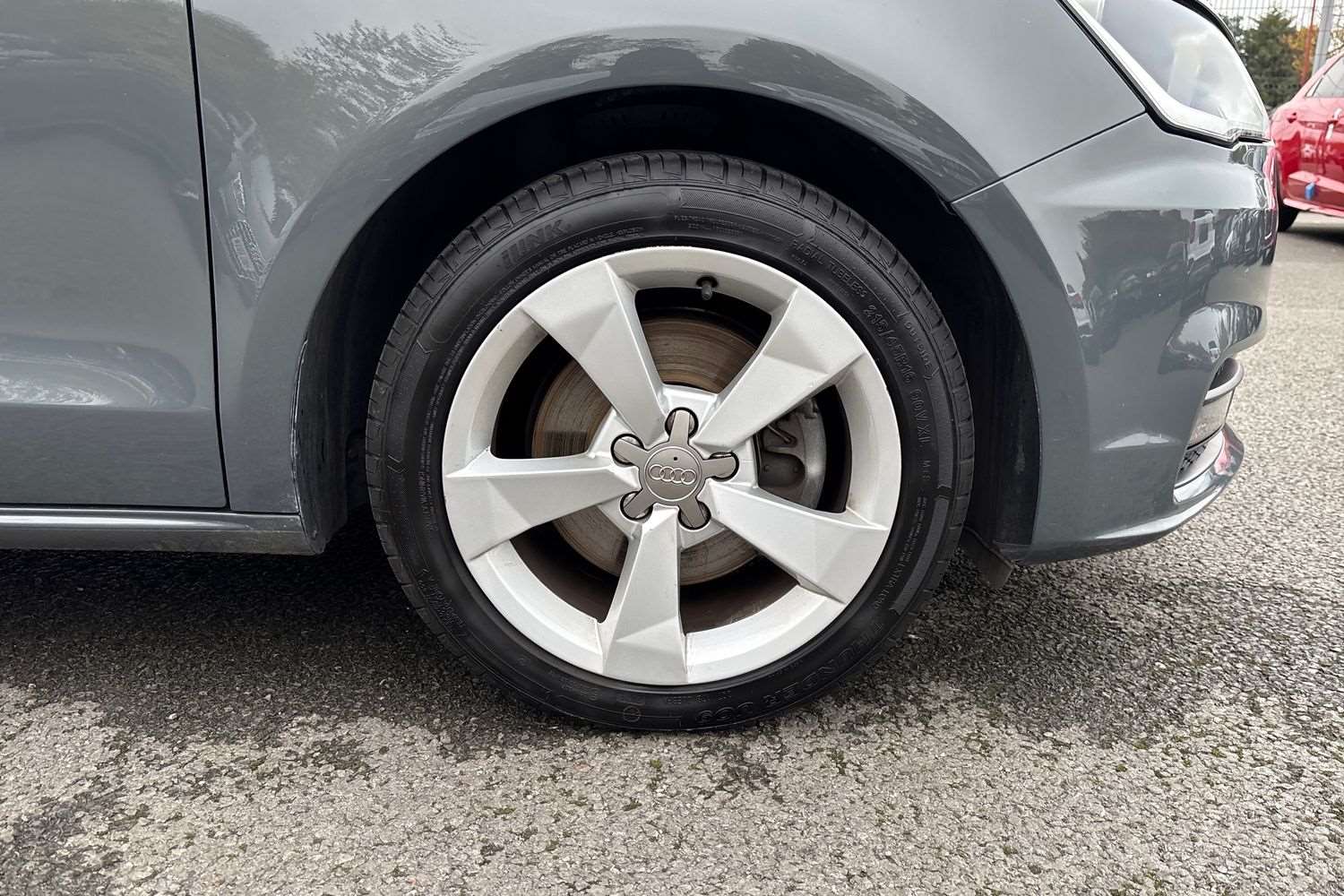 Used Audi A1 2017 for sale - 76191959: Photo 5