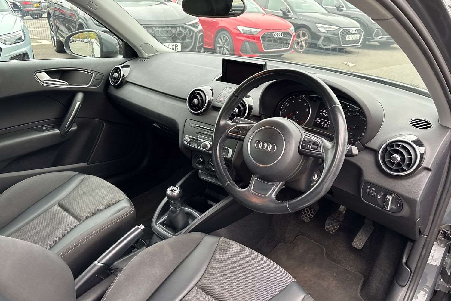 Used Audi A1 2017 for sale - 76191959: Photo 6