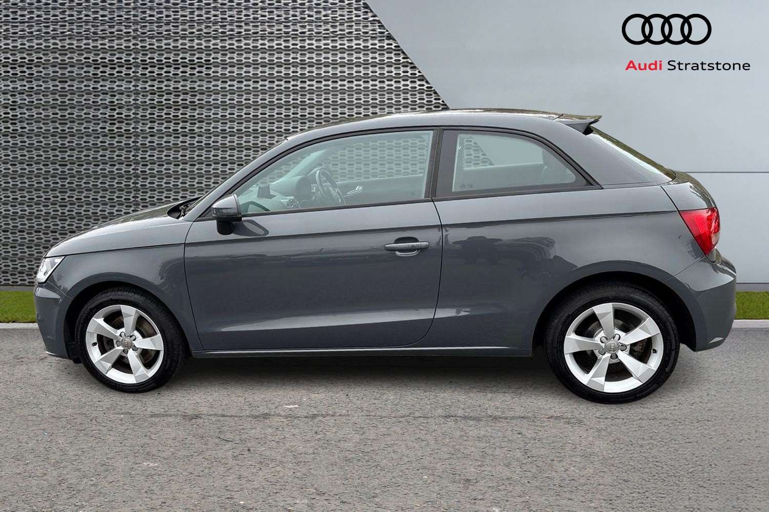 Used Audi A1 2017 for sale - 76191959: Photo 8