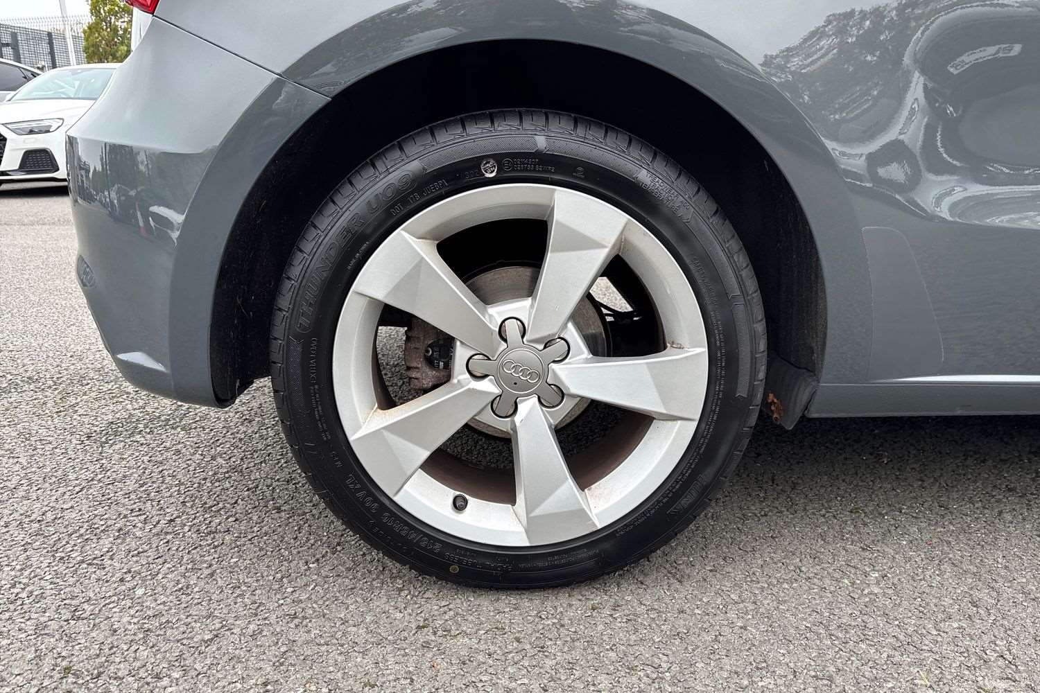 Used Audi A1 2017 for sale - 76191959: Photo 9