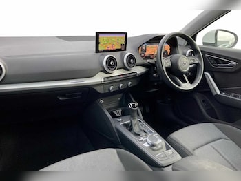 Used Audi Q2 2021 for sale - 76789446: Photo