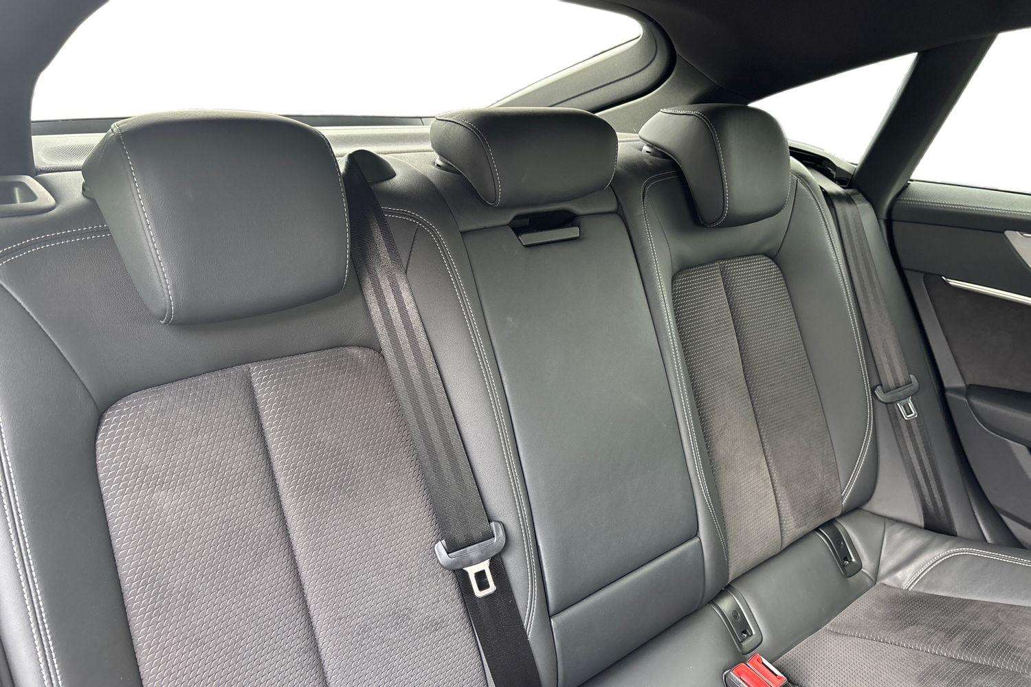 Used Audi A7 2019 for sale - 76075264: Photo 10