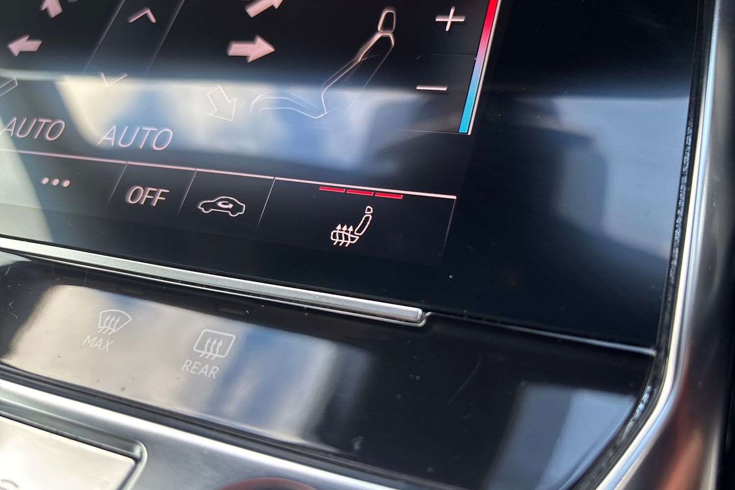 Used Audi A7 2019 for sale - 76075264: Photo 16