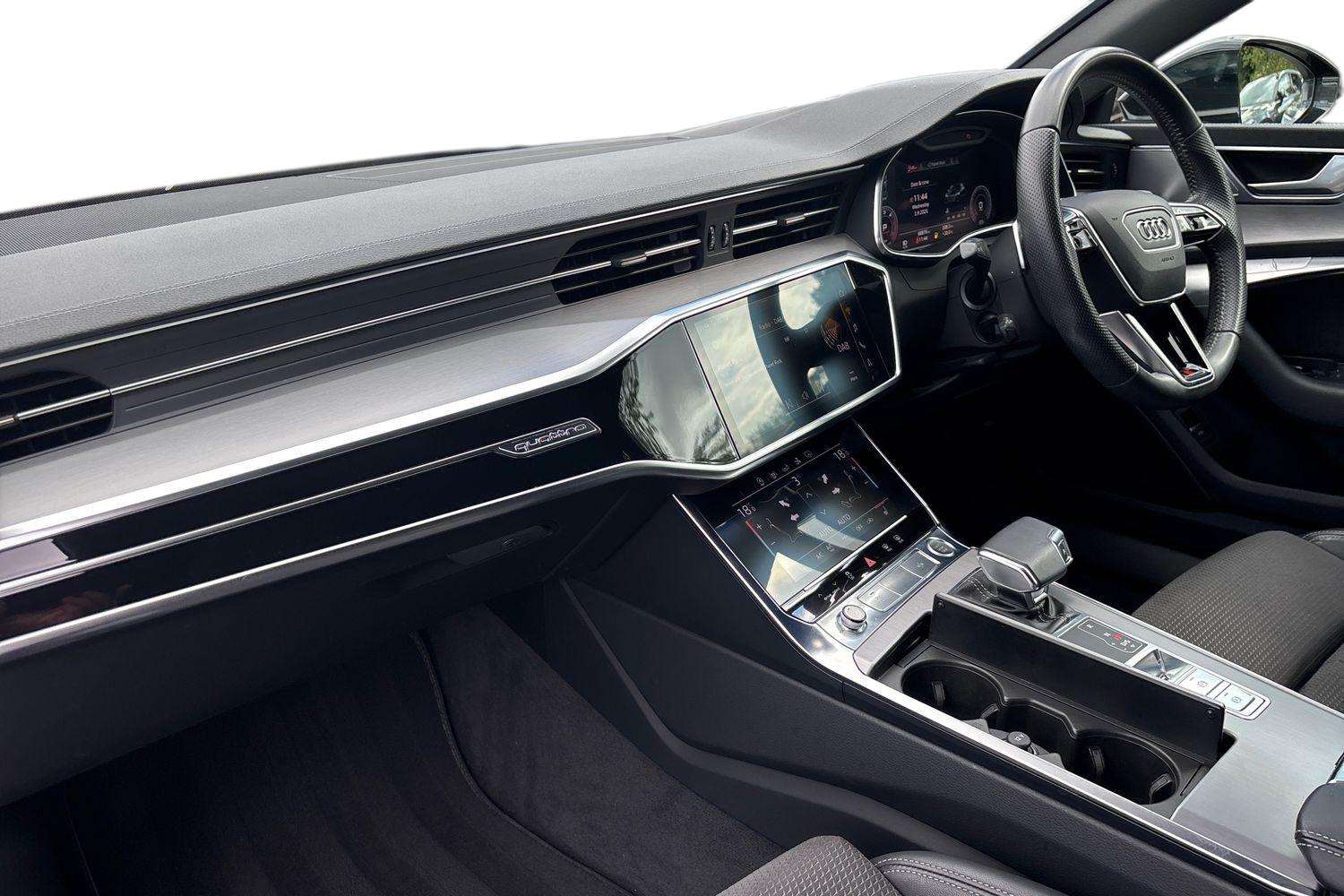 Used Audi A7 2019 for sale - 76075264: Photo 2