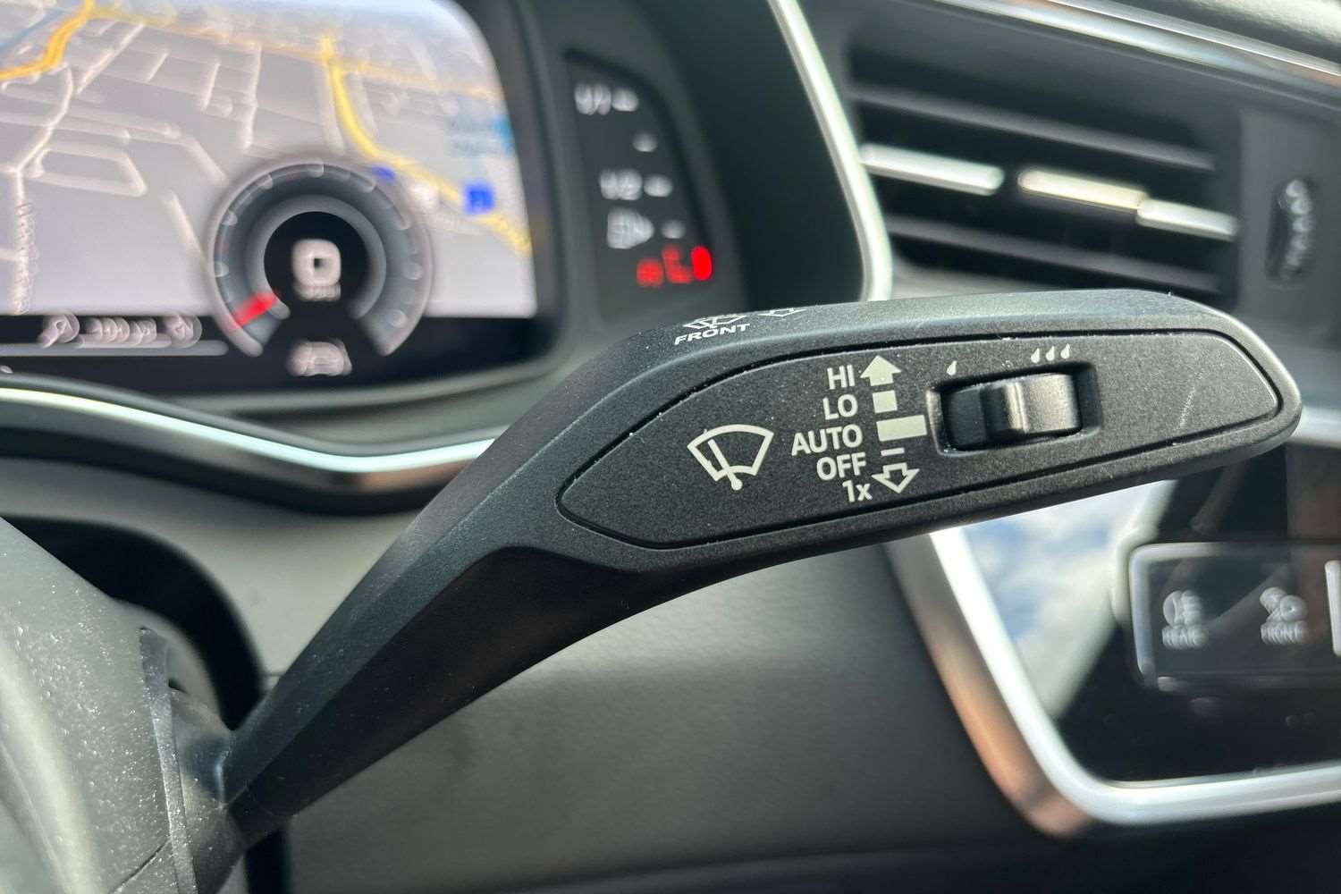 Used Audi A7 2019 for sale - 76075264: Photo 20