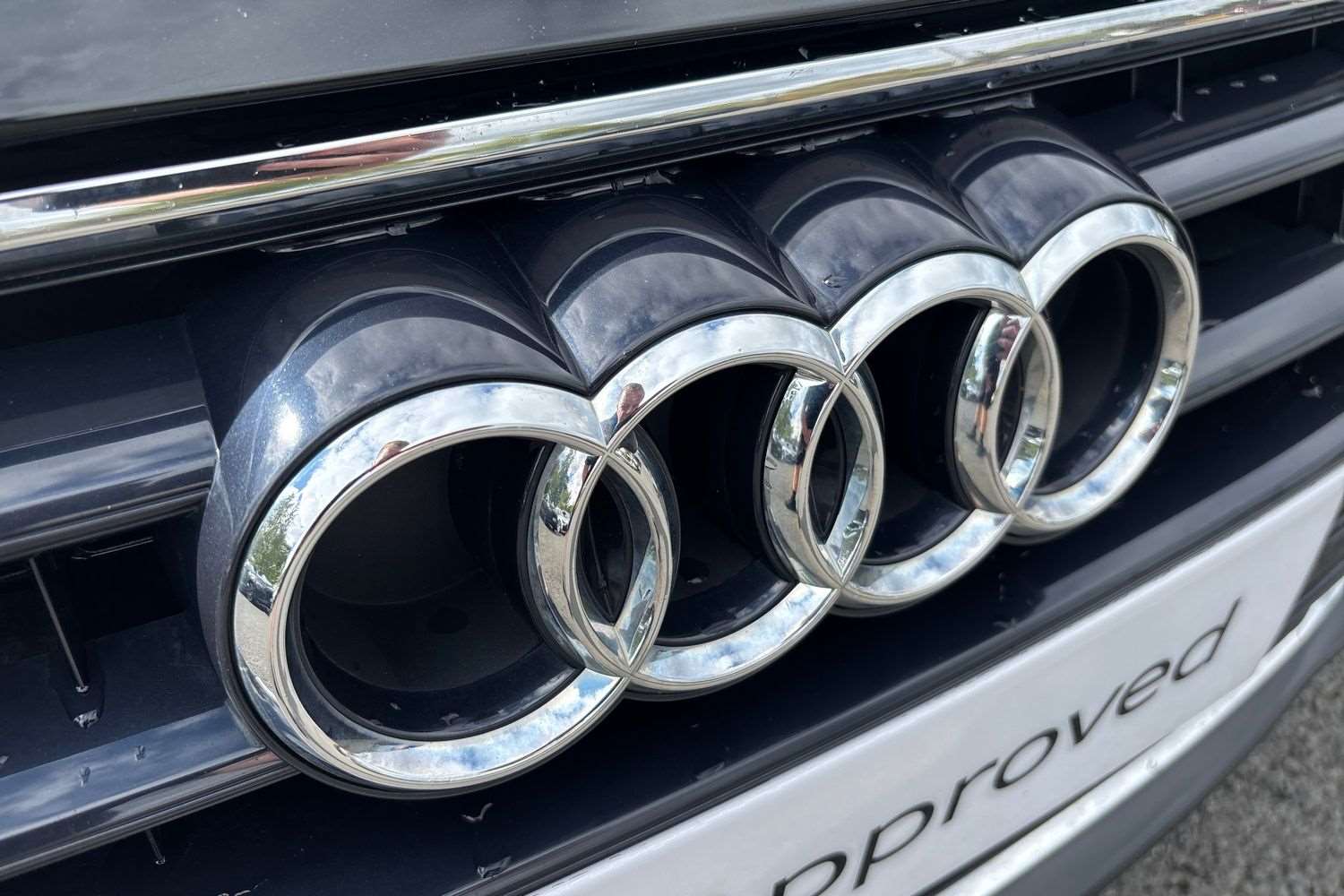Used Audi A7 2019 for sale - 76075264: Photo 24