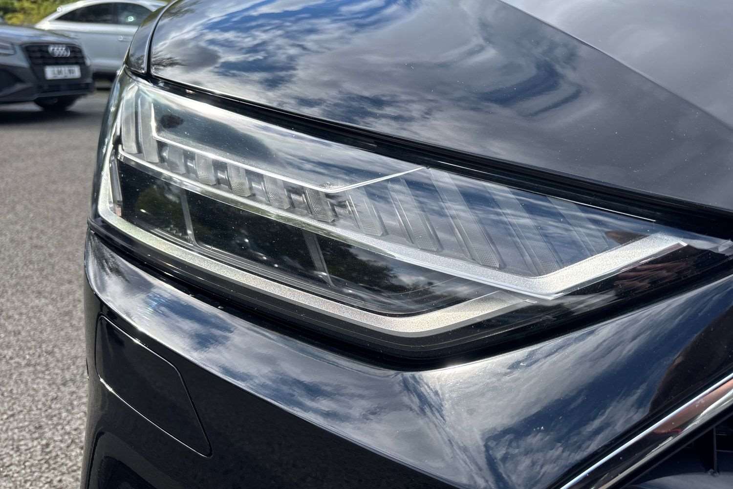 Used Audi A7 2019 for sale - 76075264: Photo 25