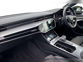 Used Audi A7 2019 for sale - 76075264: Photo
