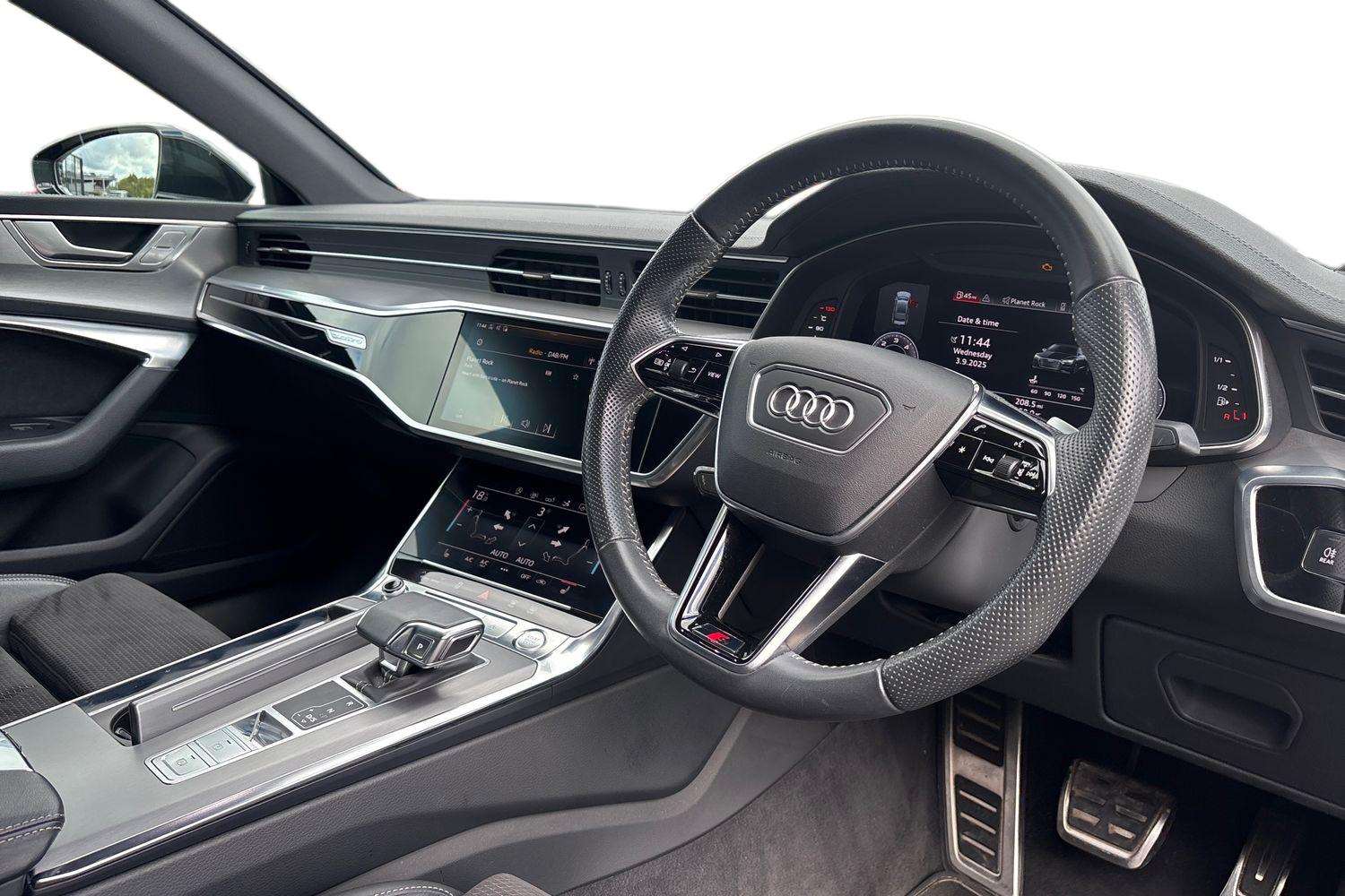 Used Audi A7 2019 for sale - 76075264: Photo 6