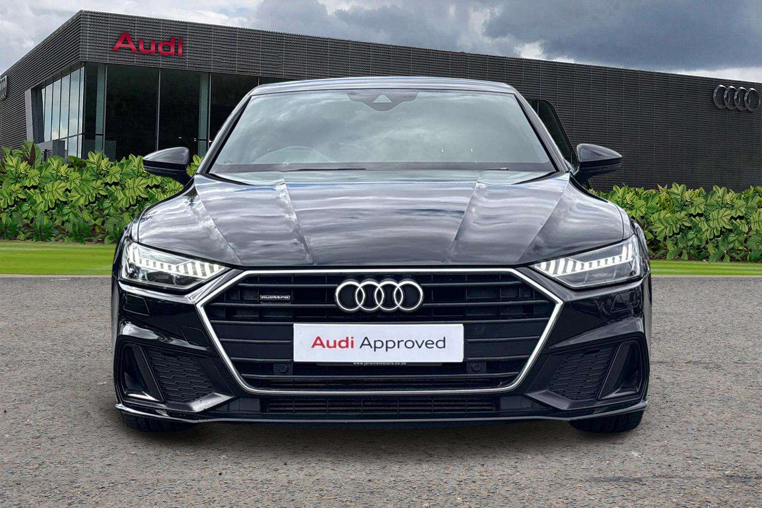 Used Audi A7 2019 for sale - 76075264: Photo 8
