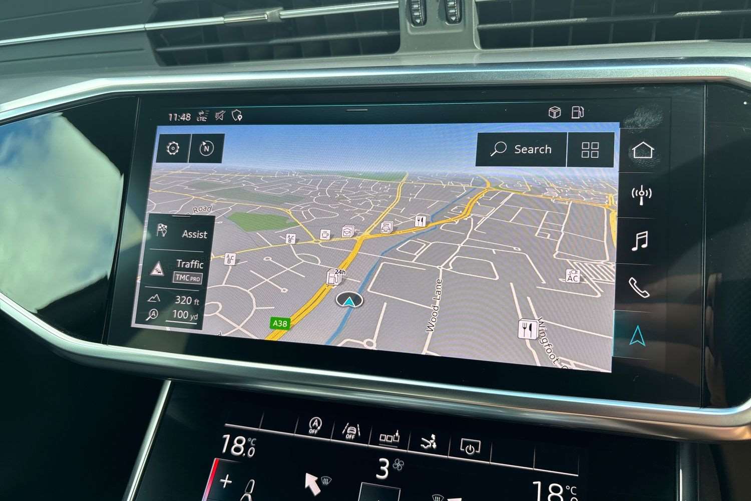 Used Audi A7 2019 for sale - 76075264: Photo 9