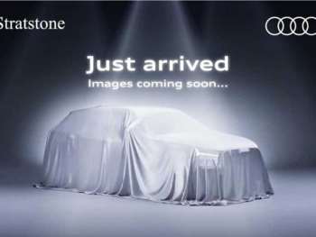 2020 - 35 TFSI S Line 5dr