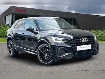 Used Audi Q2 2021 for sale - 75510732: Photo