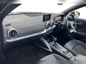 Used Audi Q2 2021 for sale - 75510732: Photo