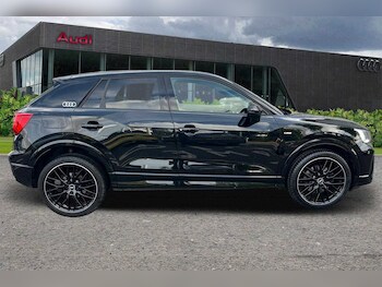 Used Audi Q2 2021 for sale - 75510732: Photo