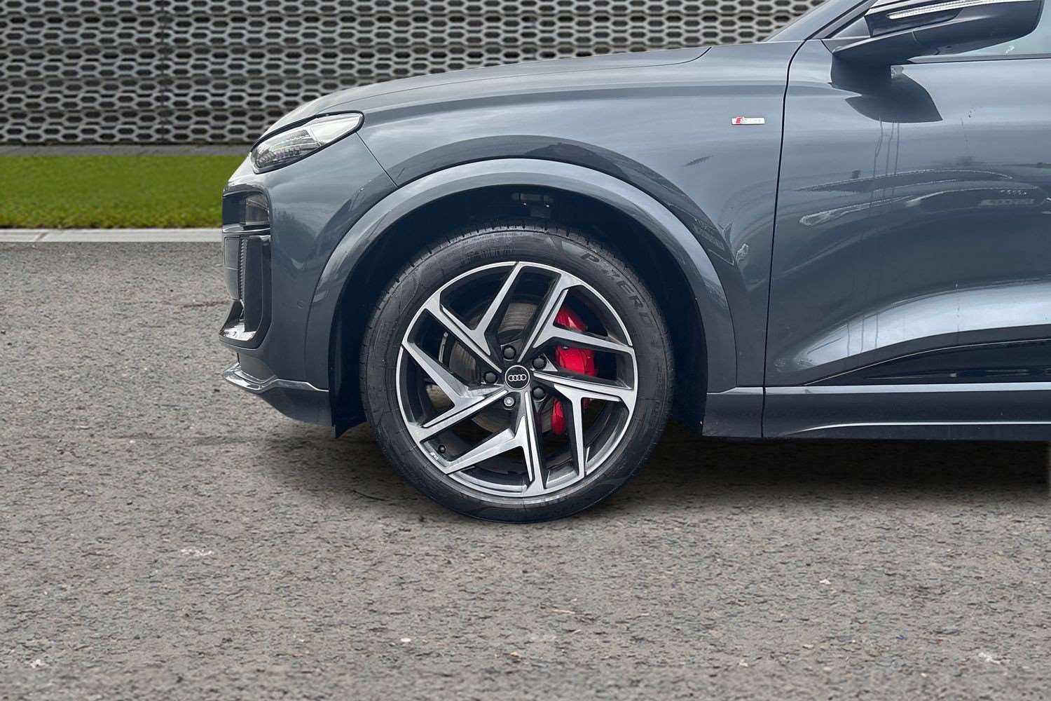 Used Audi Q6 e-tron 2025 for sale - 76889758: Photo 11