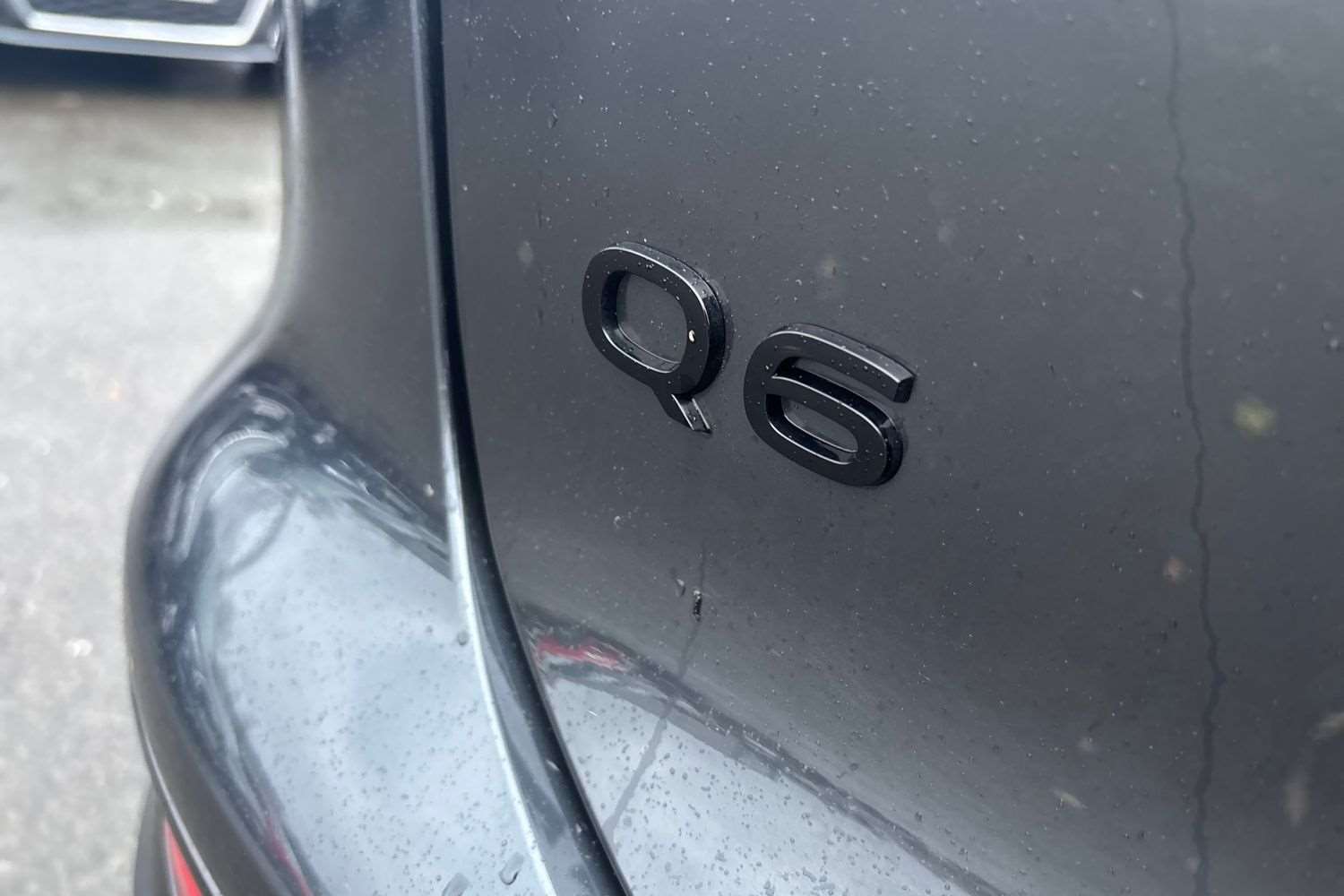 Used Audi Q6 e-tron 2025 for sale - 76889758: Photo 12