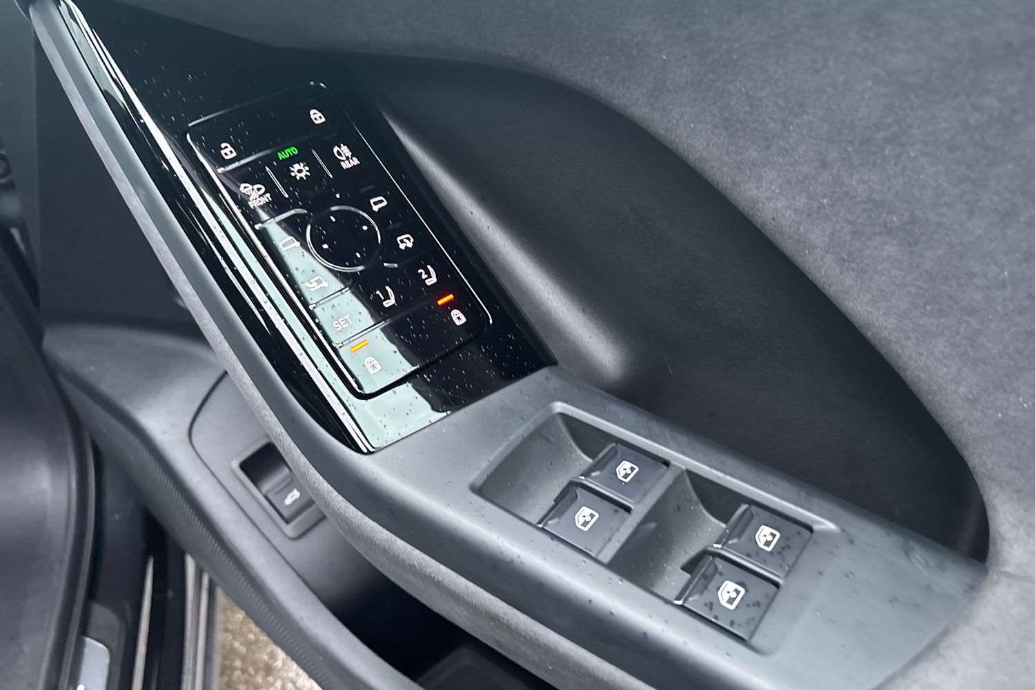 Used Audi Q6 e-tron 2025 for sale - 76889758: Photo 14