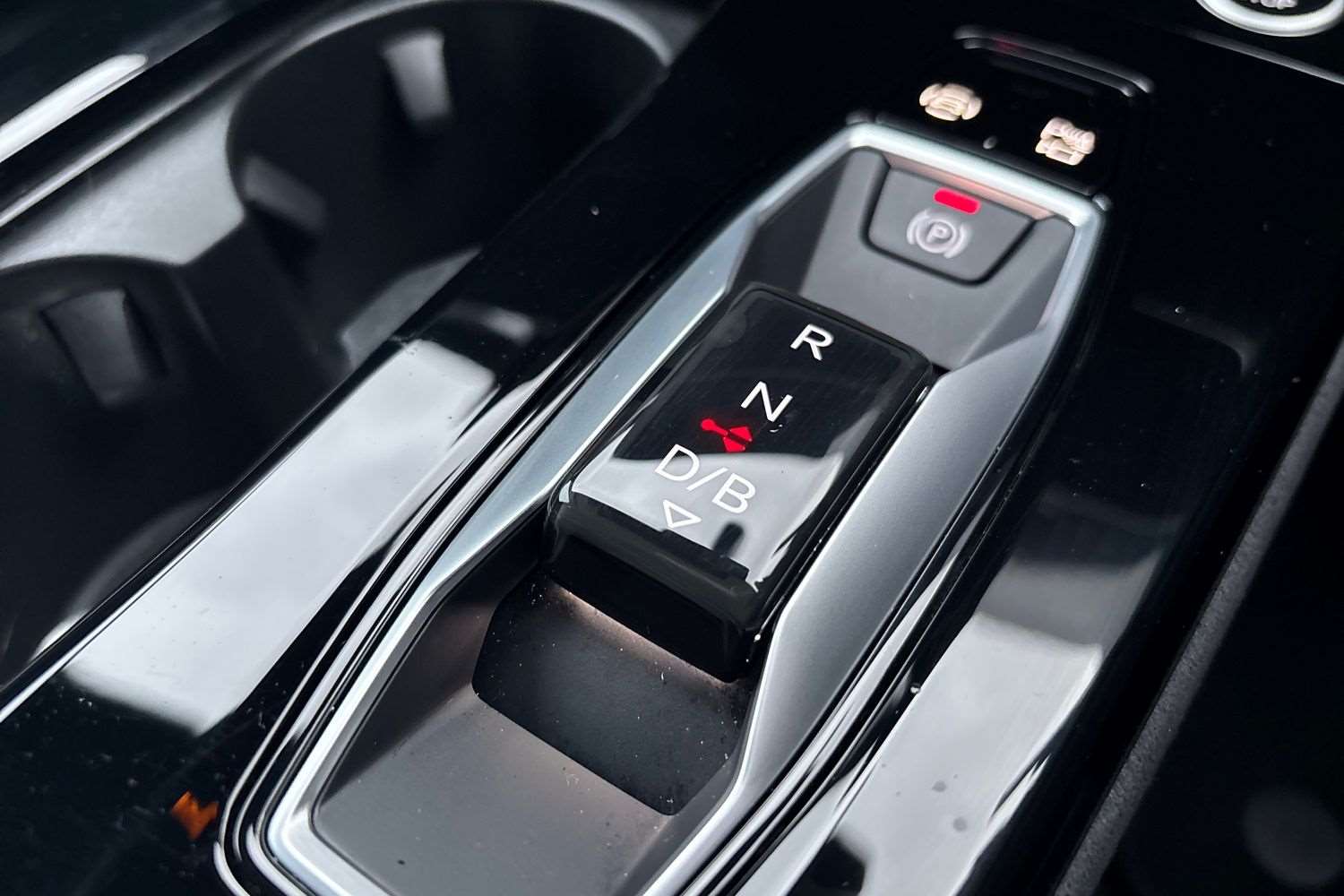 Used Audi Q6 e-tron 2025 for sale - 76889758: Photo 15