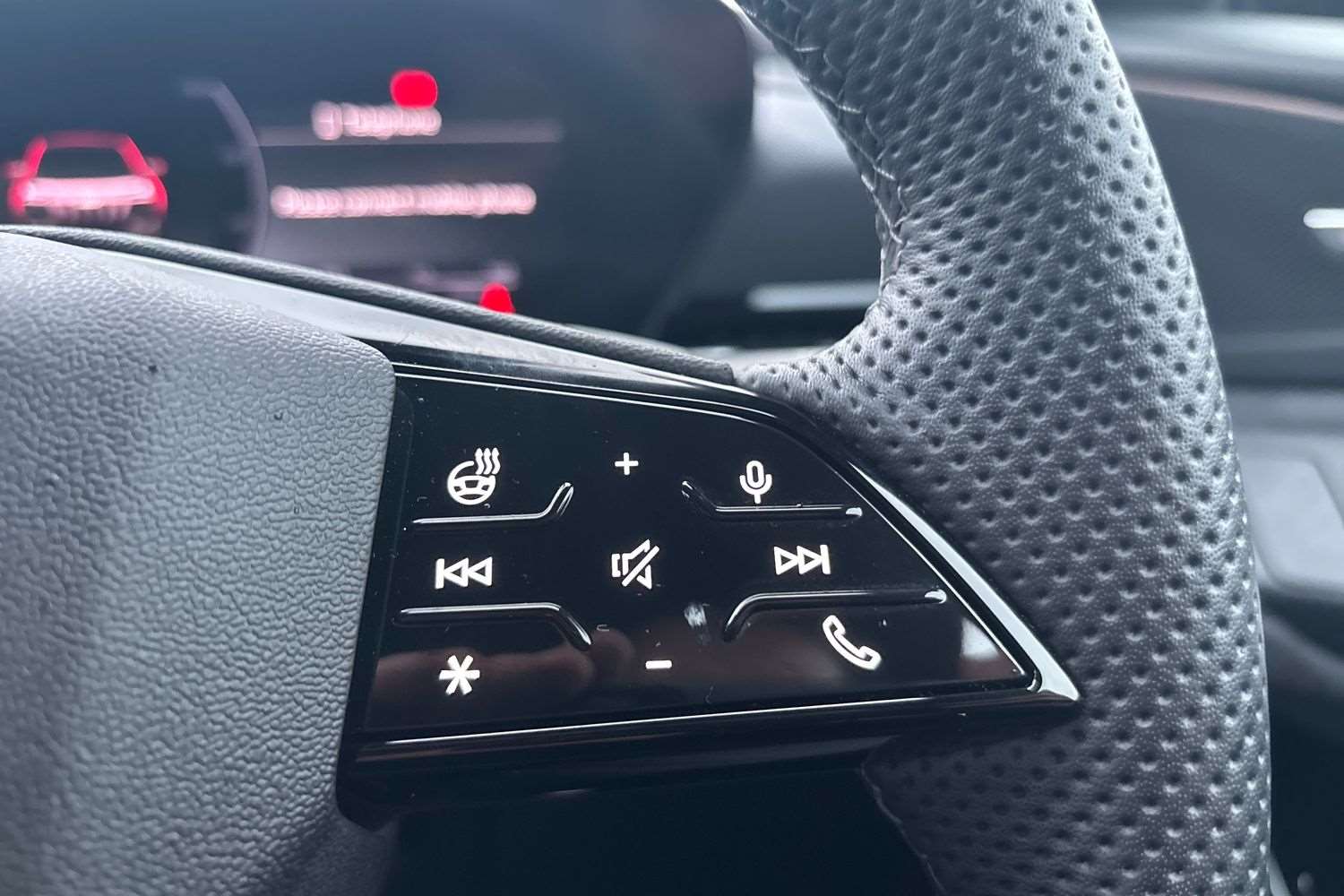 Used Audi Q6 e-tron 2025 for sale - 76889758: Photo 17