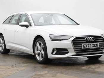 2022 - 40 TFSI Sport 5dr S Tronic [Tech Pack]