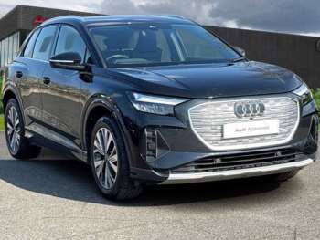 2022 - 125kW 35 55kWh Sport 5dr Auto