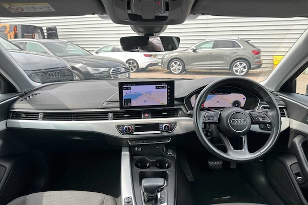 Used Audi A4 2019 for sale - 76249094: Photo 12
