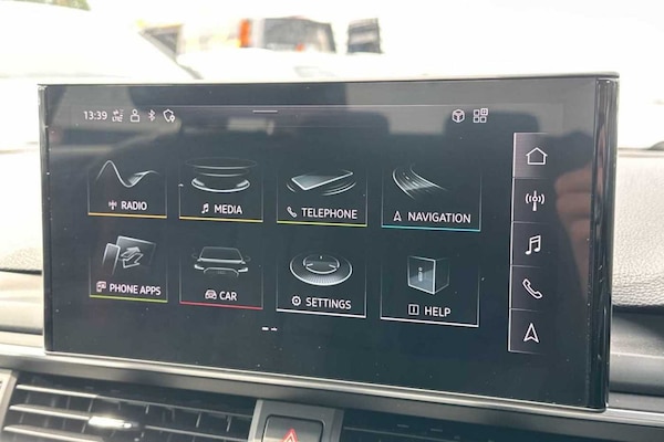 Used Audi A4 2019 for sale - 76249094: Photo 14
