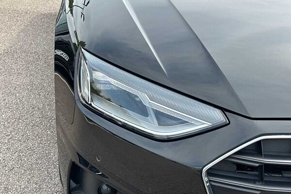 Used Audi A4 2019 for sale - 76249094: Photo 18