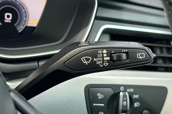 Used Audi A4 2019 for sale - 76249094: Photo 19