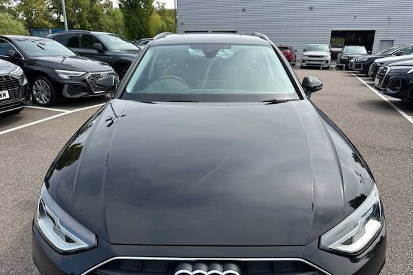 Used Audi A4 2019 for sale - 76249094: Photo 22