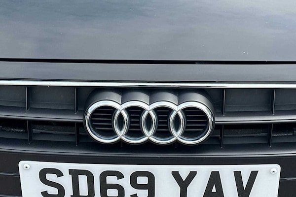 Used Audi A4 2019 for sale - 76249094: Photo 23