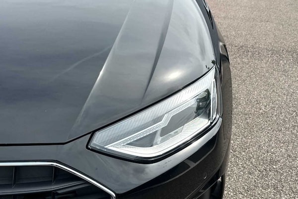 Used Audi A4 2019 for sale - 76249094: Photo 24