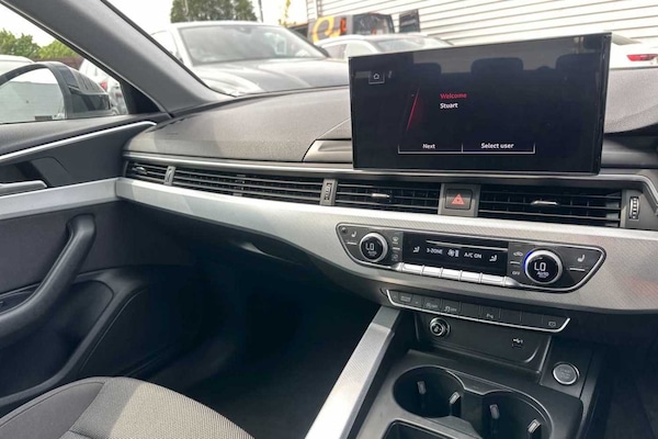 Used Audi A4 2019 for sale - 76249094: Photo 25
