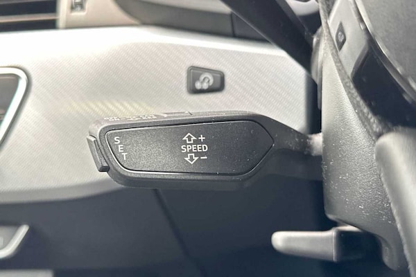 Used Audi A4 2019 for sale - 76249094: Photo 26