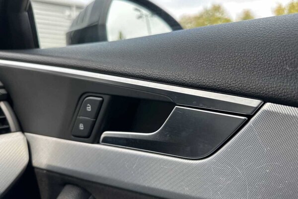 Used Audi A4 2019 for sale - 76249094: Photo 27
