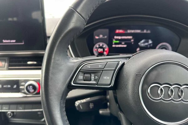 Used Audi A4 2019 for sale - 76249094: Photo 28