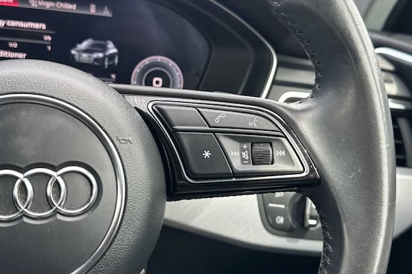 Used Audi A4 2019 for sale - 76249094: Photo 29
