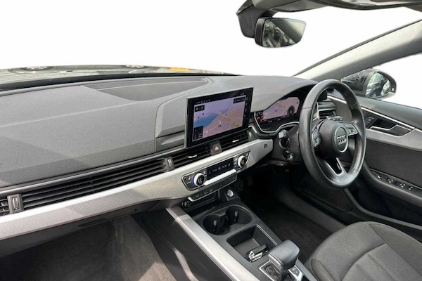 Used Audi A4 2019 for sale - 76249094: Photo 2