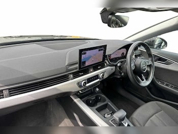 Used Audi A4 2019 for sale - 76249094: Photo 2