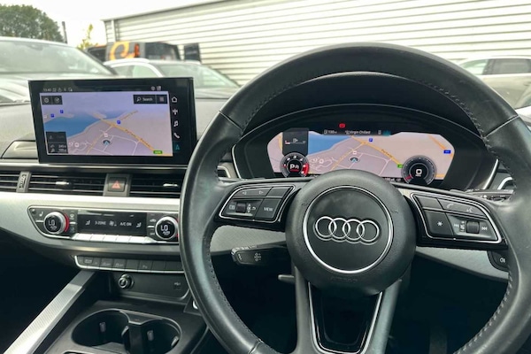Used Audi A4 2019 for sale - 76249094: Photo 30