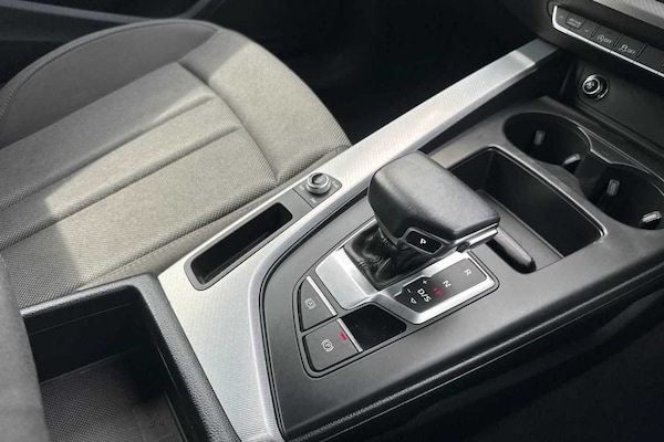 Used Audi A4 2019 for sale - 76249094: Photo 32