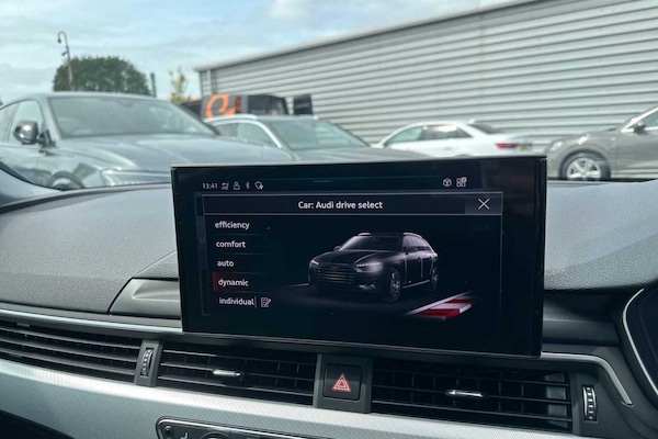 Used Audi A4 2019 for sale - 76249094: Photo 35
